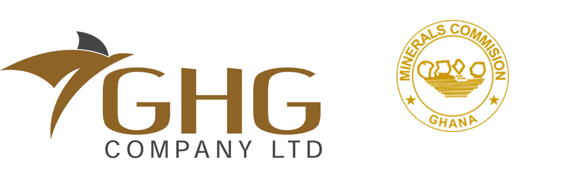 Gold Hub Ghana Logo