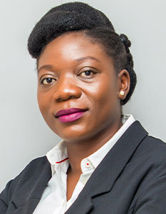 Emefa Gladys Deblui
