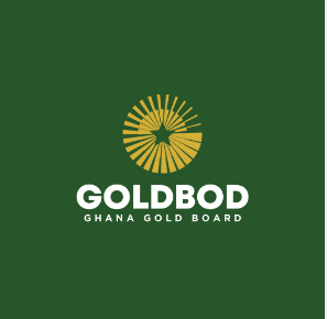 Gold Hub Ghana Logo